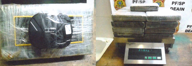 PF prende três pessoas e apreende mais de 30 quilos de droga image for PF prende três pessoas e apreende mais de 30 quilos de droga
