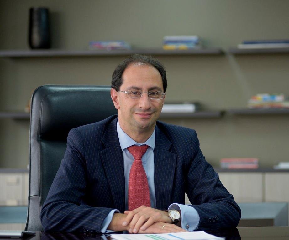 image for José Manuel Restrepo es el nuevo ministro de Hacienda
