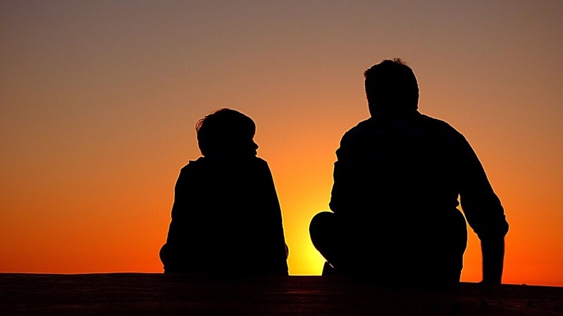 Tips para hablar de sexualidad con su hijo image for Tips para hablar de sexualidad con su hijo