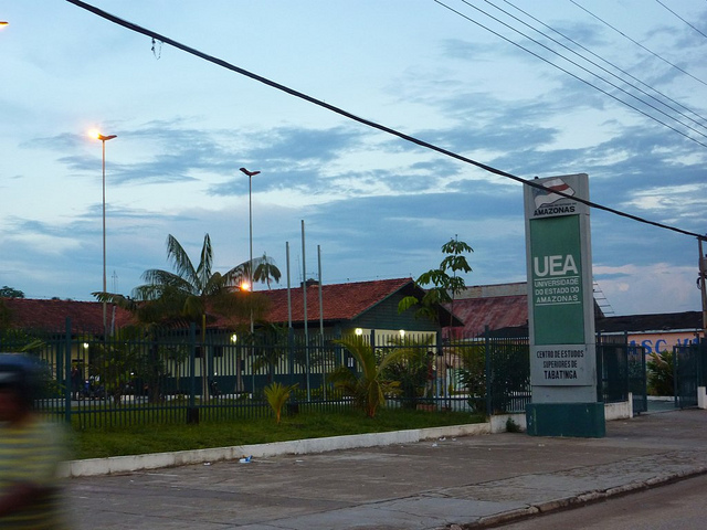 image for UEA abre inscrições para Vestibular e SIS 2020