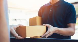 Assalto a entregador de delivery image for Assalto a entregador de delivery