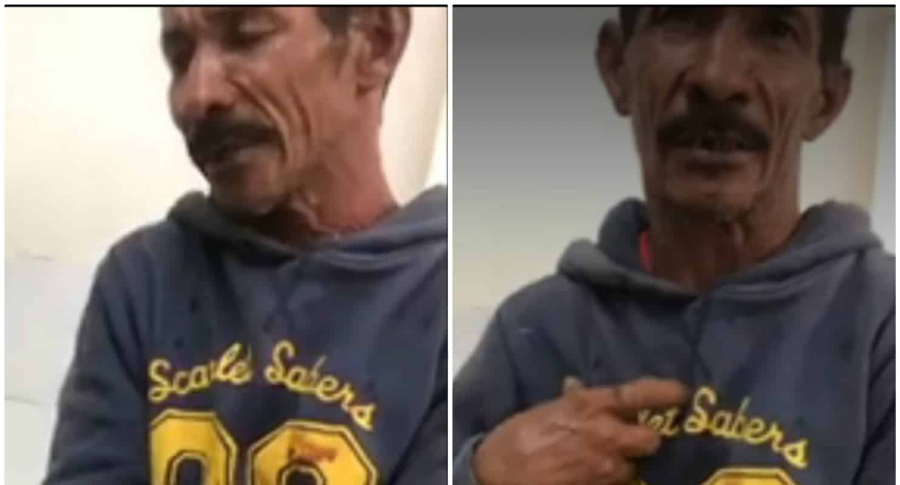 Capturan a hombre que quemo con ácido a mujer y su hija en Barranquilla Hombre que al parecer le había rociado acido a una mujer