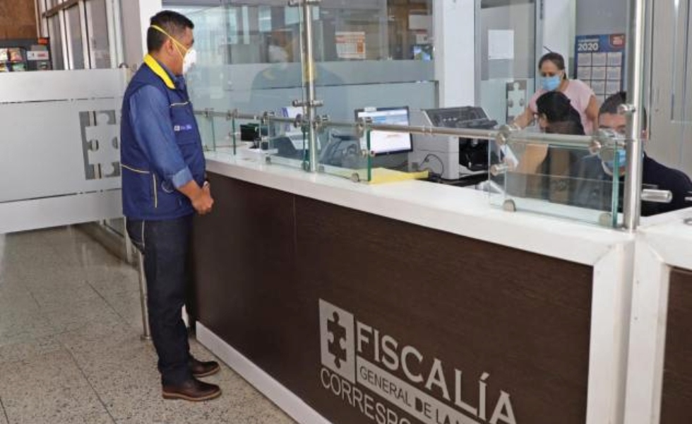 Alcalde Ospina demandó a las EPS image for Alcalde Ospina demandó a las EPS