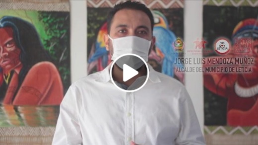 Alcalde resalta a las juventudes como actores importantes de la sociedad image for Alcalde resalta a las juventudes como actores importantes de la sociedad
