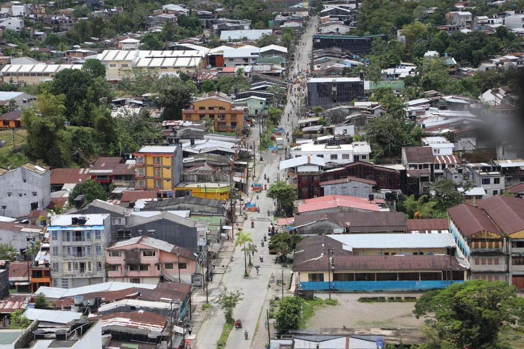 Asesinan a líder social en Chocó image for Asesinan a líder social en Chocó