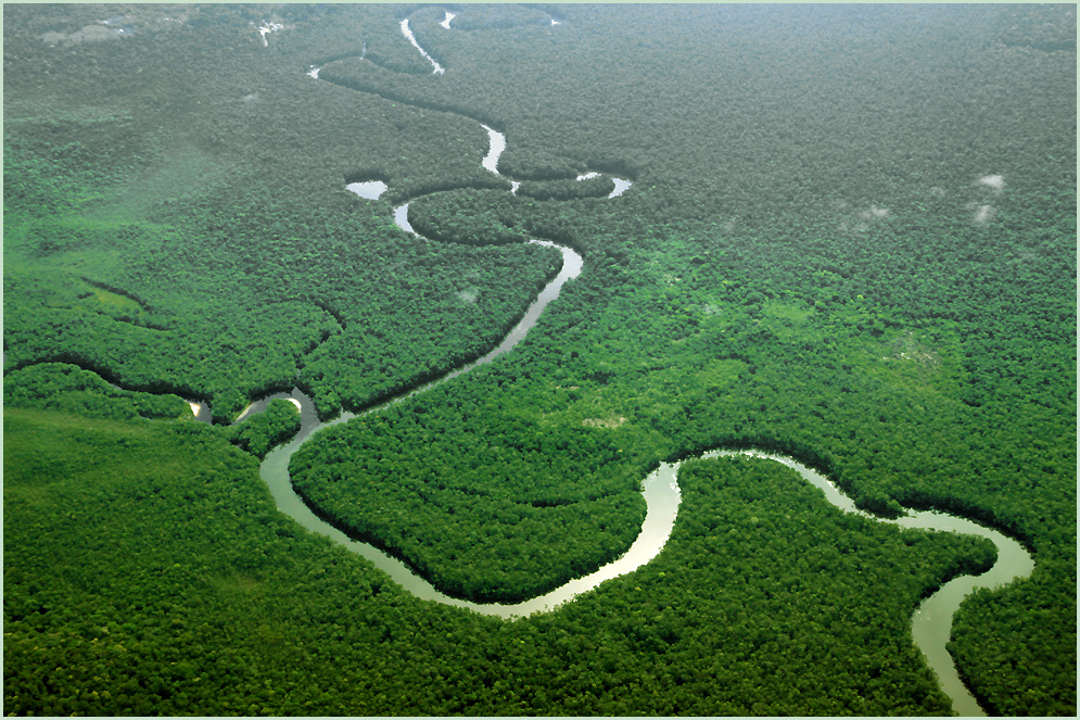 image for Alerta de cheias em rios do Amazonas devem ter cheia menos intensa em 2024