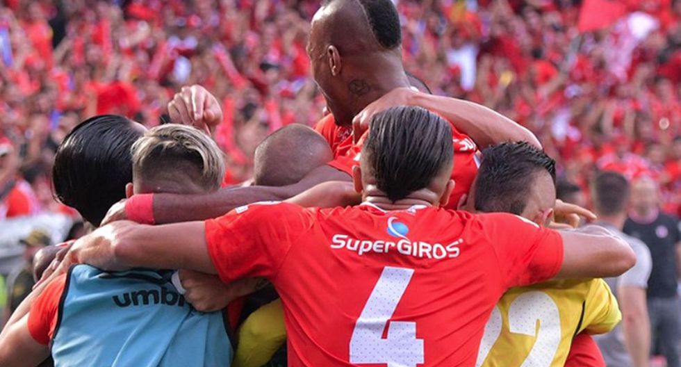 América de Cali es el nuevo campeón de la liga image for América de Cali es el nuevo campeón de la liga