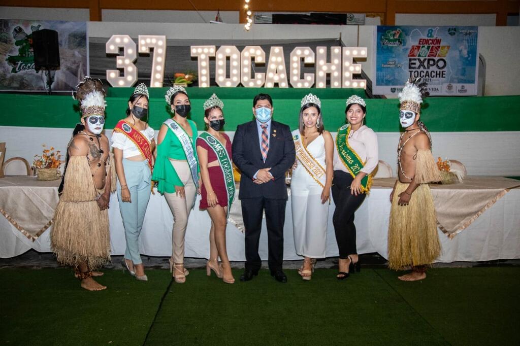 image for Lanzamiento a programación de aniversario 37 de creación como provincia