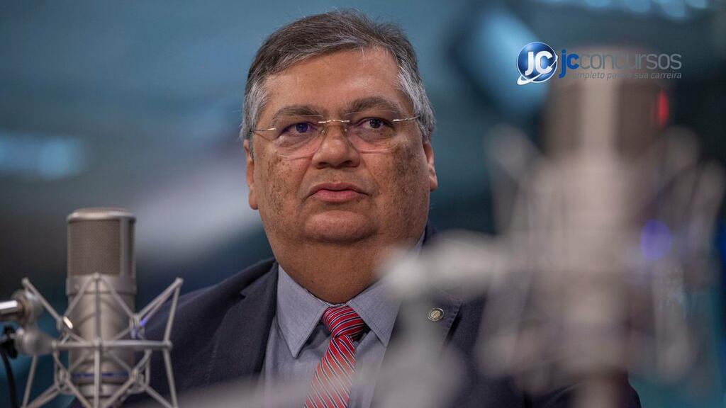 Dino será sabatinado na CCJ em 13 de dezembro image for Dino será sabatinado na CCJ em 13 de dezembro