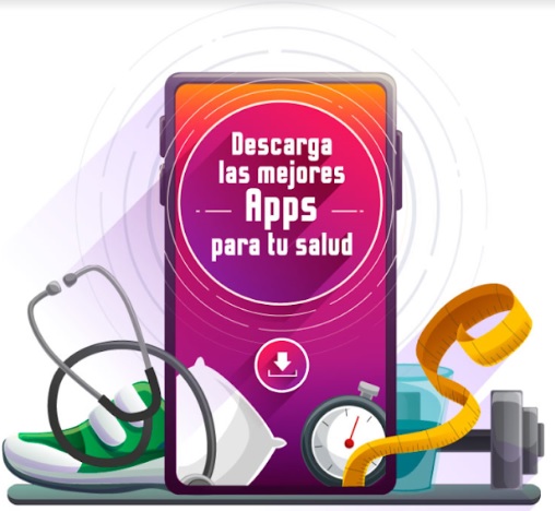 Estamos próximos a celebrar el Día Mundial de la Salud Imagen alusiva al titulo