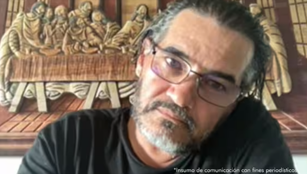 José Araujo ex alcande acepta responsabilidad en corrupción image for José Araujo ex alcande acepta responsabilidad en corrupción