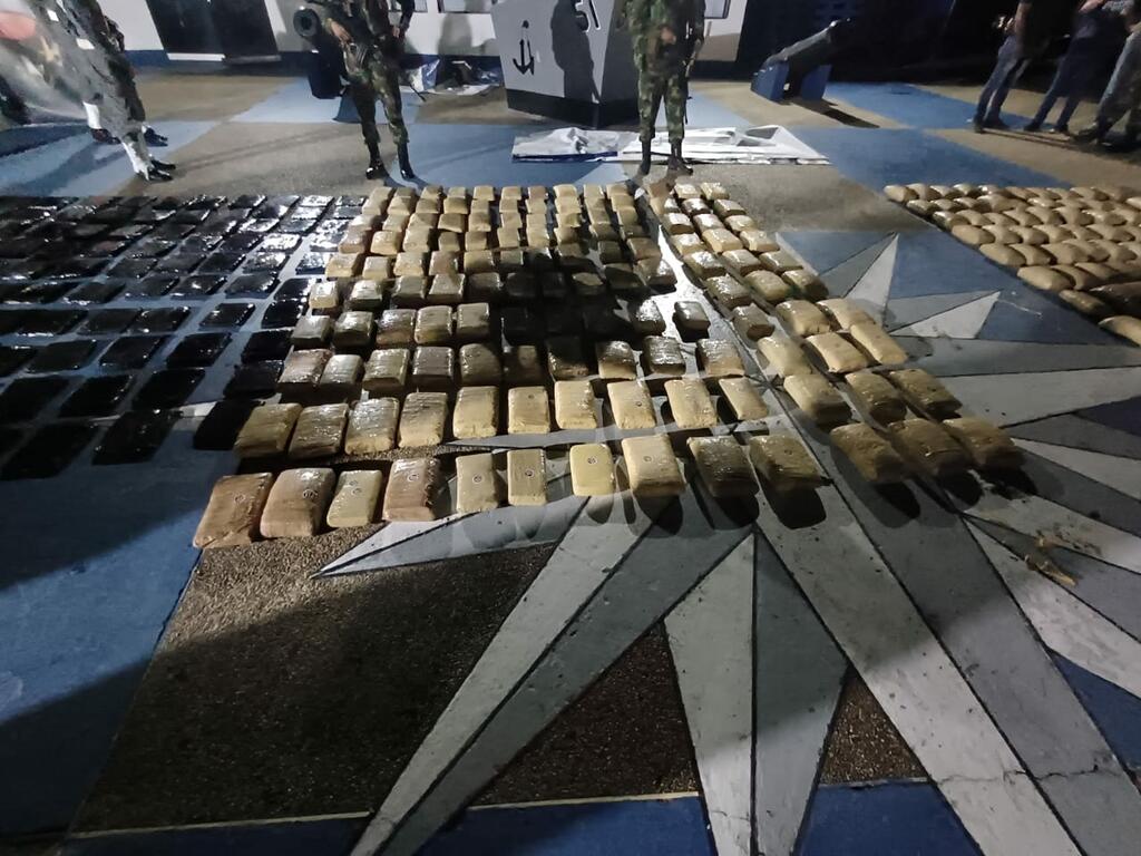 61 mil dólares dejaron de entrarle a los grupos que delinquen en el Amazonas image for 61 mil dólares dejaron de entrarle a los grupos que delinquen en el Amazonas