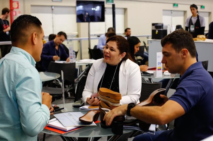 Inspiramais generó millones en negocios internacionales image for Inspiramais generó millones en negocios internacionales