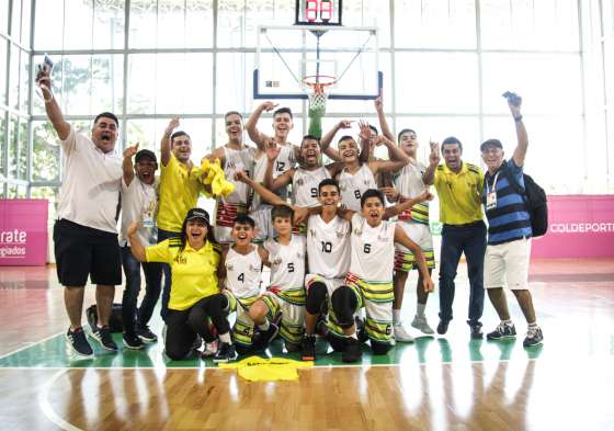 Boyacá se suma a la final nacional de Supérate Intercolegiados image for Boyacá se suma a la final nacional de Supérate Intercolegiados