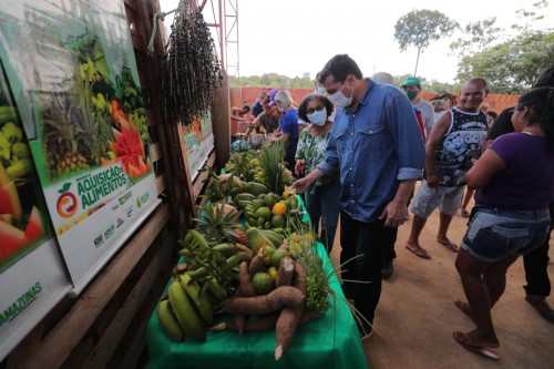 Sexta-feira foi liberado o pagamento para 310 agricultores image for Sexta-feira foi liberado o pagamento para 310 agricultores