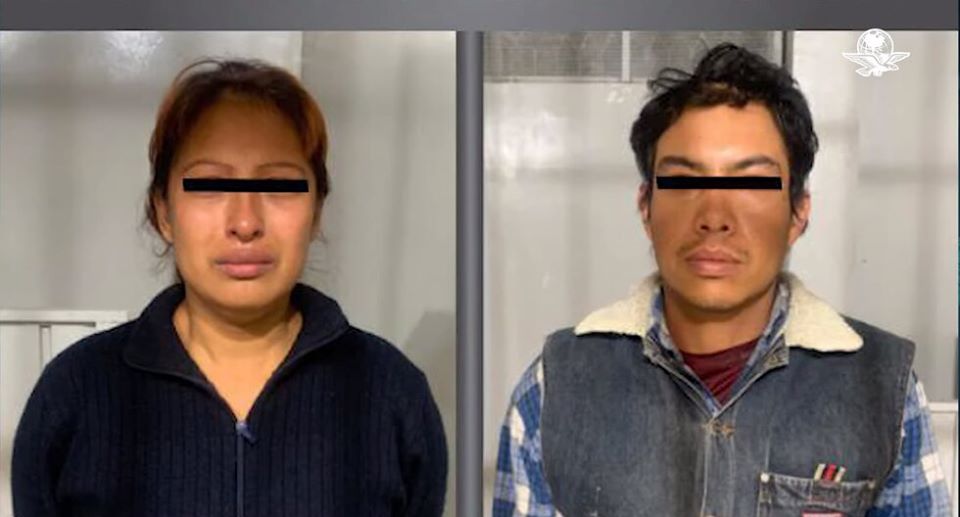 Asesinatos en Temixco Violencia