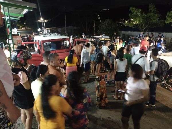 image for Hombre fue asesinado en Florencia-Caquetá