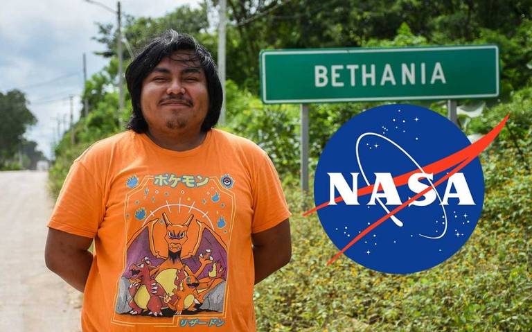 image for NASA elige a ingeniero indígena para explorar luna más grande de Saturno