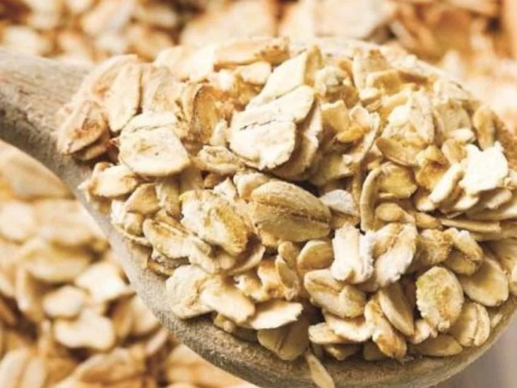 Beneficios de desayunar avena todos los días image for Beneficios de desayunar avena todos los días