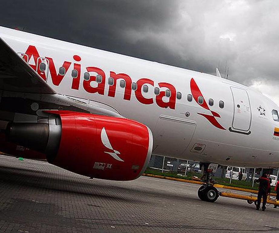 Avianca espera convencer a Tribunal sobre millonario préstamo image for Avianca espera convencer a Tribunal sobre millonario préstamo