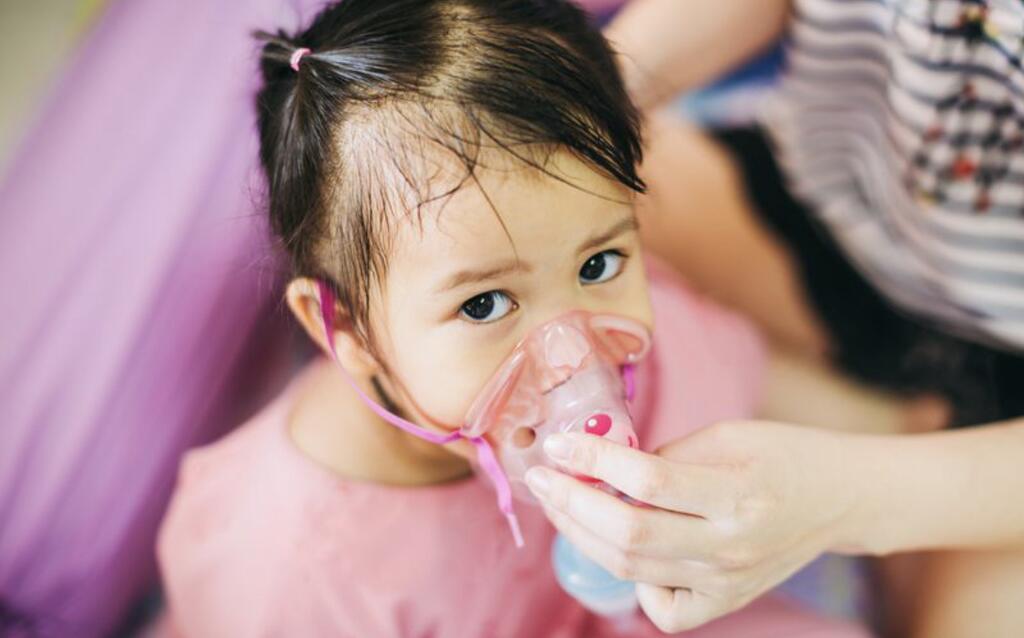 Hospitalizations of young children for RSV double image for Hospitalizations of young children for RSV double