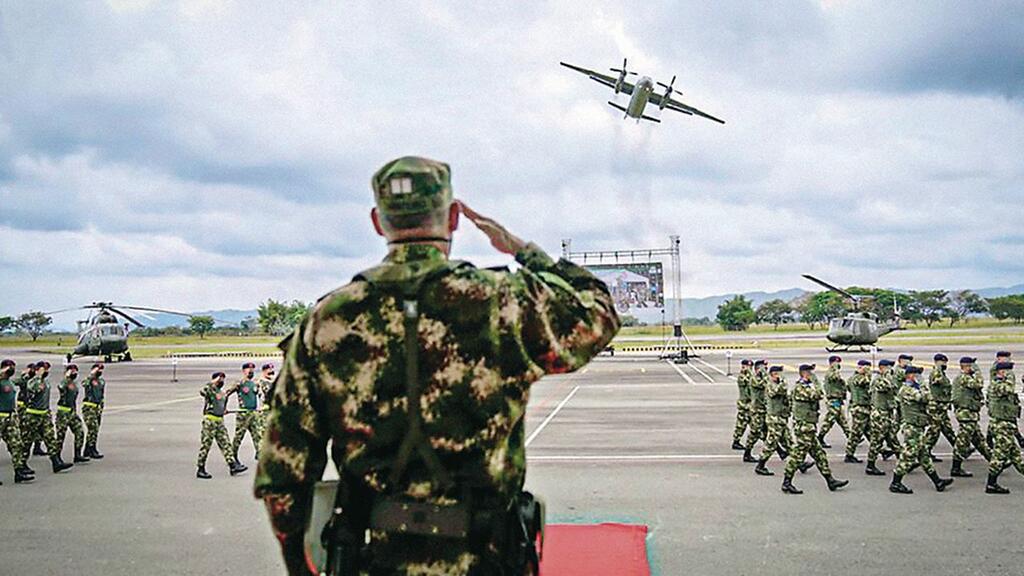 Nueva renuncia en el Ejército de 43 suboficiales image for Nueva renuncia en el Ejército de 43 suboficiales