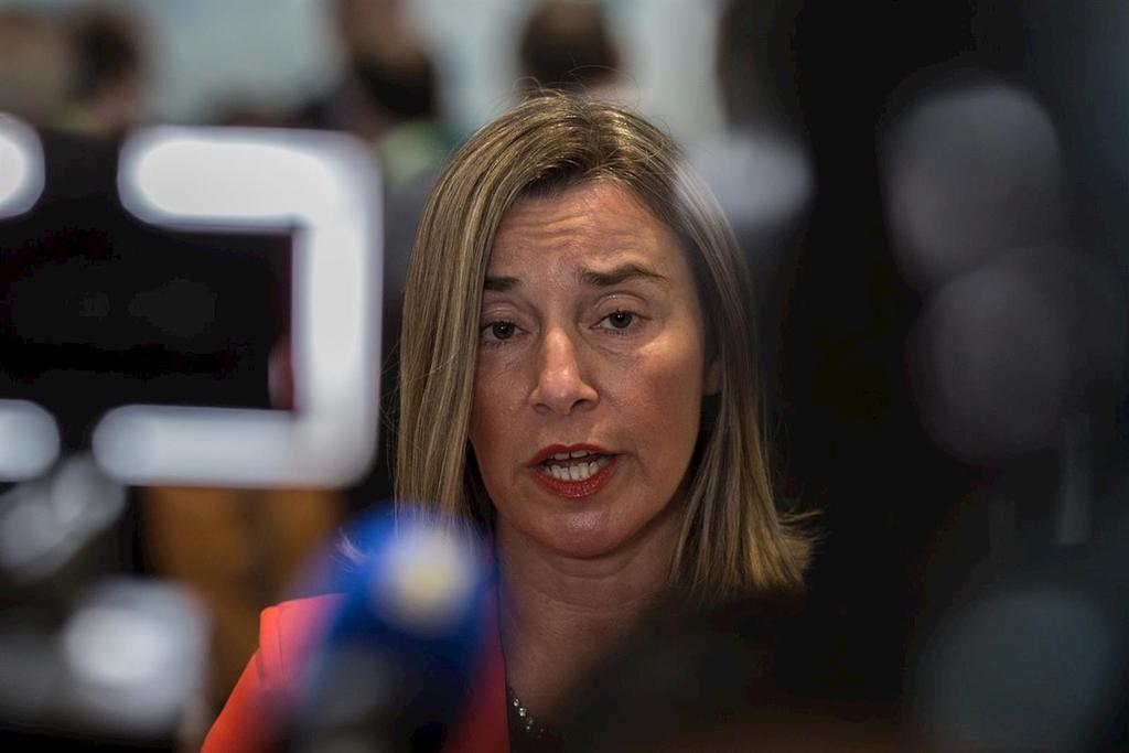 image for Venezuela expulsa a embajadora de la UE