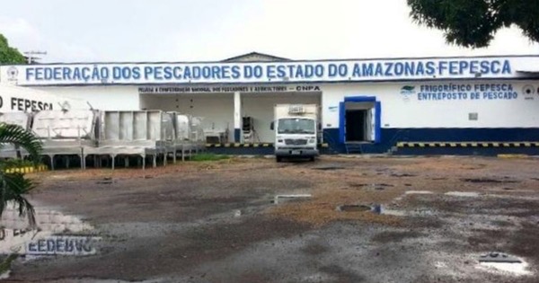 image for MPAM denuncia ex-presidente da Fepesca por desvío de dinheiro