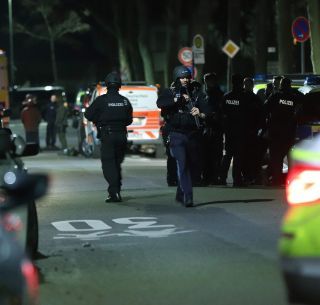 Tiroteos en Alemania deja once personas muertas image for Tiroteos en Alemania deja once personas muertas