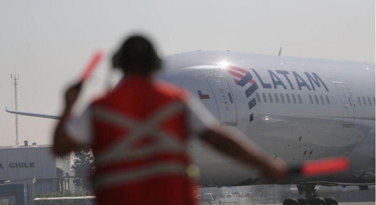 image for LATAM volará más rutas internacionales en octubre