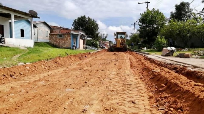 Prefeitura realizou várias ações neste último fim de semana image for Prefeitura realizou várias ações neste último fim de semana