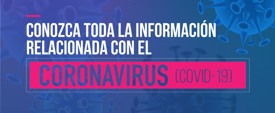 Enlace lineamientos por el Gobierno referentes al Coronavirus (COVID-19) image for Enlace lineamientos por el Gobierno referentes al Coronavirus (COVID-19)