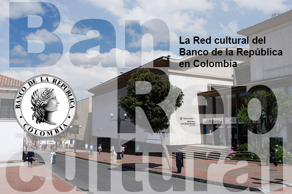 Banco de la República inicia su programación cultural en 2021 image for Banco de la República inicia su programación cultural en 2021