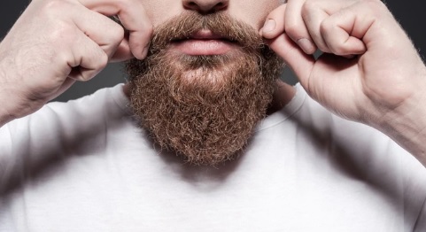 Coronavirus no se llevan con las barbas image for Coronavirus no se llevan con las barbas