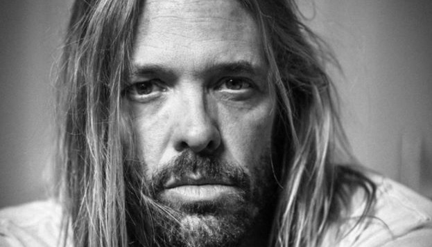 image for Muere baterista de Foo Fighters
