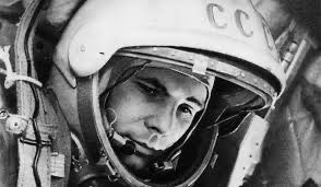 60 años del histórico vuelo de Yuri Gagarin image for 60 años del histórico vuelo de Yuri Gagarin
