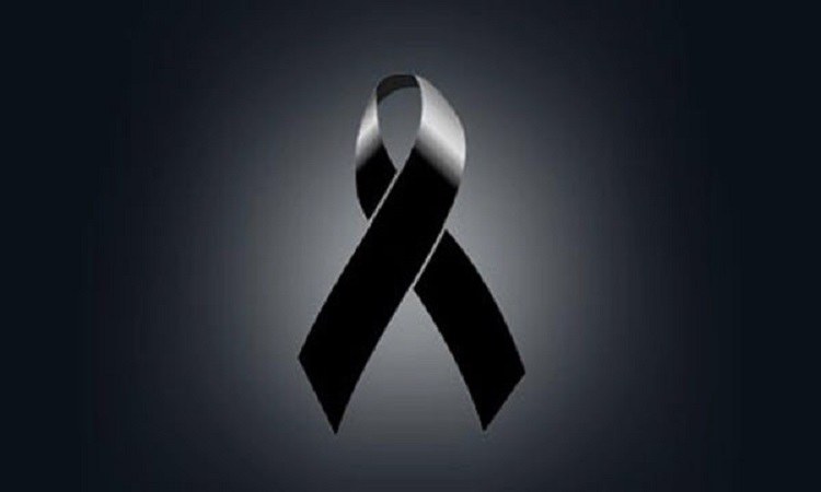 image for Condolencias para todos los familiares de Jorge Anthony Santillan