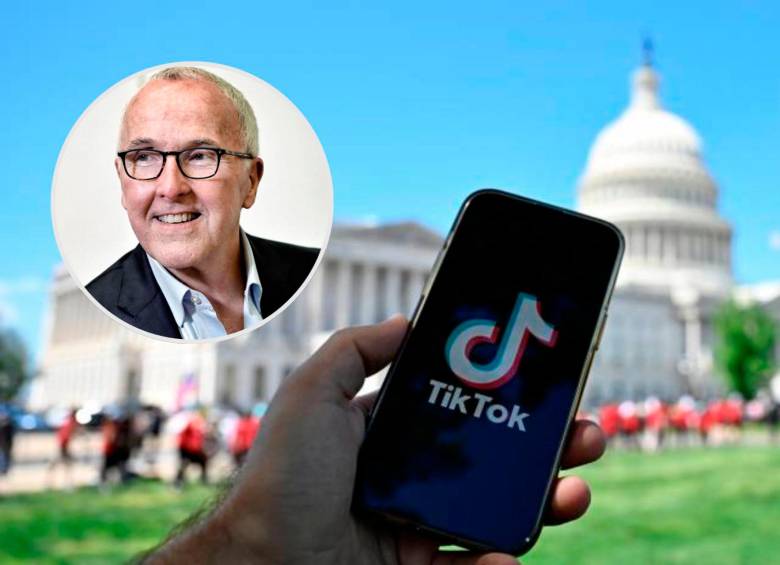 Billonario dueño de un equipo de fútbol quiere comprar TikTok image for Billonario dueño de un equipo de fútbol quiere comprar TikTok