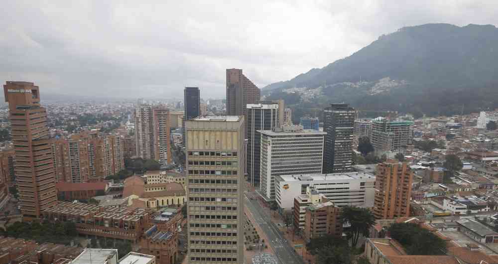 Bogotá podría tener aislamientos sectorizados image for Bogotá podría tener aislamientos sectorizados