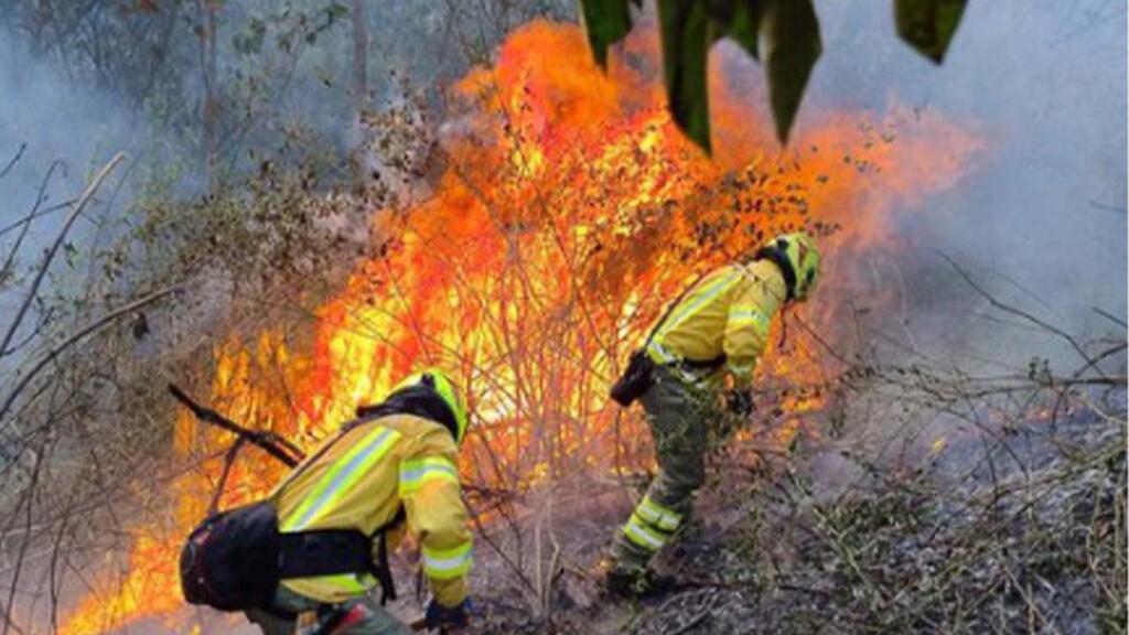 image for Aumentan recursos con nuevo presupuesto para los Bomberos de Antioquia