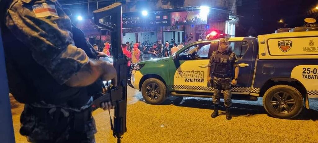 Fiscalizações na região da Comora e Avenida da Amizade image for Fiscalizações na região da Comora e Avenida da Amizade