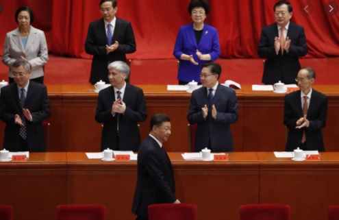 China dicen haber derrotado el actual brote del virus image for China dicen haber derrotado el actual brote del virus