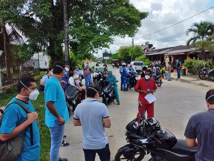 Gobernador llega a un previo acuerdo con médicos que renuncian image for Gobernador llega a un previo acuerdo con médicos que renuncian