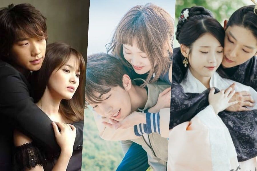Netflix tiene 5 dramas coreanos para tiempos de cuarentena image for Netflix tiene 5 dramas coreanos para tiempos de cuarentena
