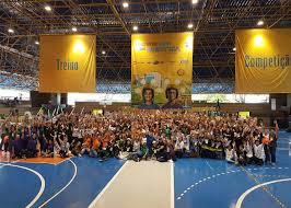 Alunos de Firjan de Nova Iguaçu vão participar de torneio de robótica image for Alunos de Firjan de Nova Iguaçu vão participar de torneio de robótica