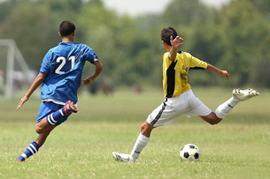 image for Día Internacional Contra la Homofobia en el Fútbol