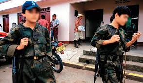 Mujeres excombatientes de las Farc son reconocidas como víctimas image for Mujeres excombatientes de las Farc son reconocidas como víctimas
