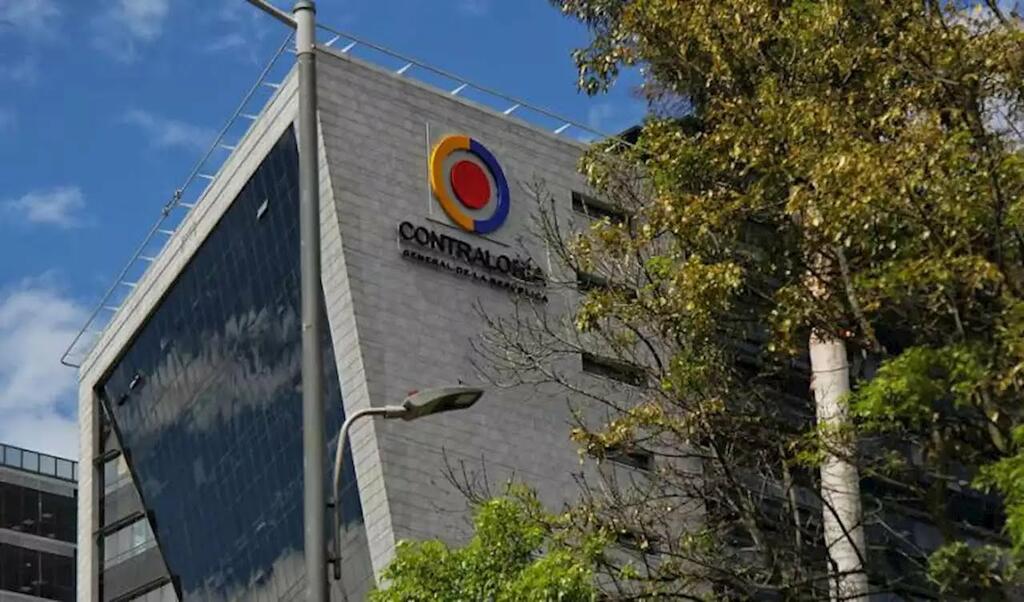 image for Contraloría agiliza esfuerzos con EE UU para fortalecer asistencia judicial recíproca