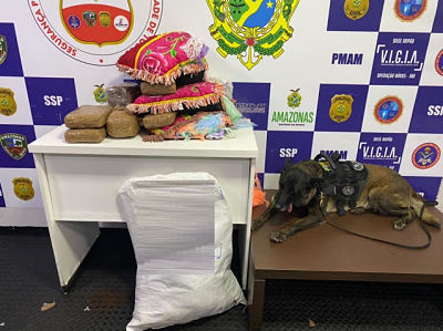 Policia Jade ajuda a apreender 7 kg de drogas image for Policia Jade ajuda a apreender 7 kg de drogas