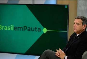 Governo demitiu José Mauro Ferreira Coelho image for Governo demitiu José Mauro Ferreira Coelho